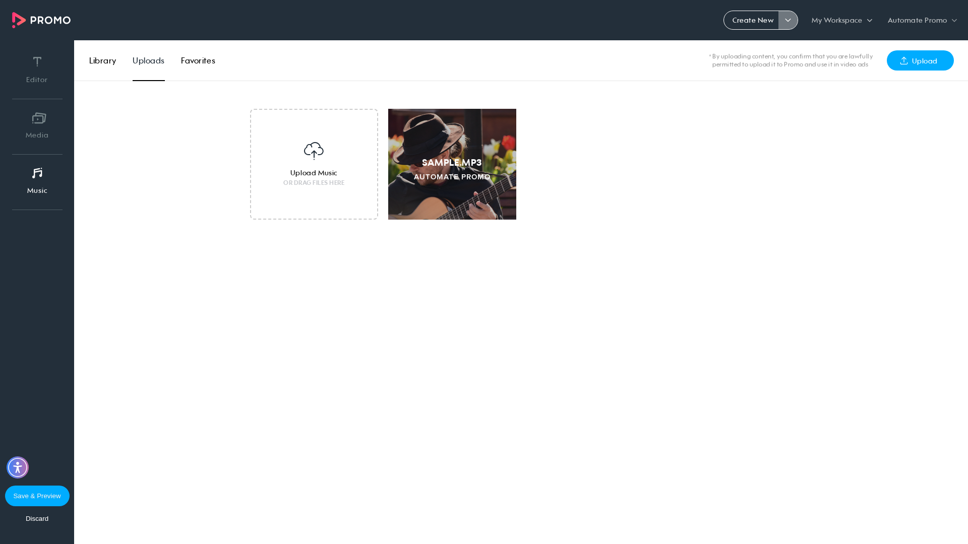 Test failure screenshot